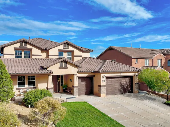 42 Los Miradores Dr NE, Rio Rancho, NM 87124