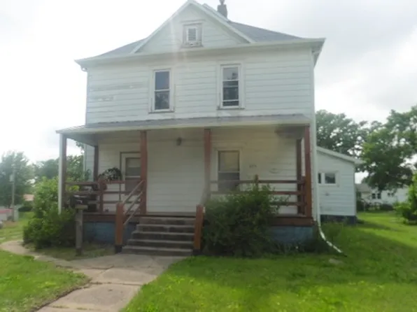 624 N Fillmore St, Osceola, IA 50213
