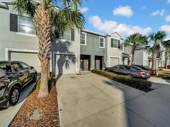 8967 Indigo Trail Loop, Riverview, FL 33578