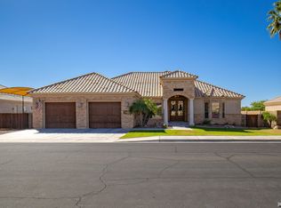 3950 S Tillman Way, Yuma, AZ 85365