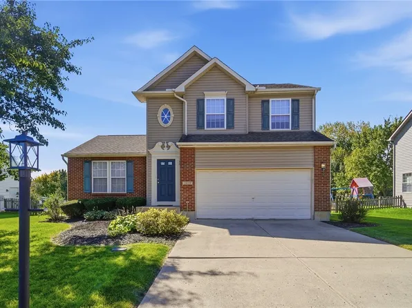 2059 Pacer Trl, Dayton, OH 45434
