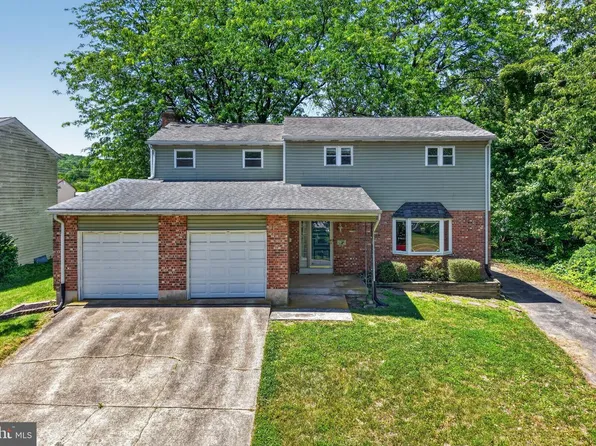 1102 Janice Dr, Newark, DE 19713