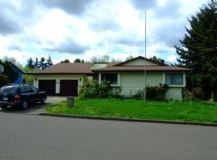 931 Gatch St, Woodburn, OR 97071