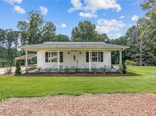 5886 Highway 129 S, Cleveland, GA 30528