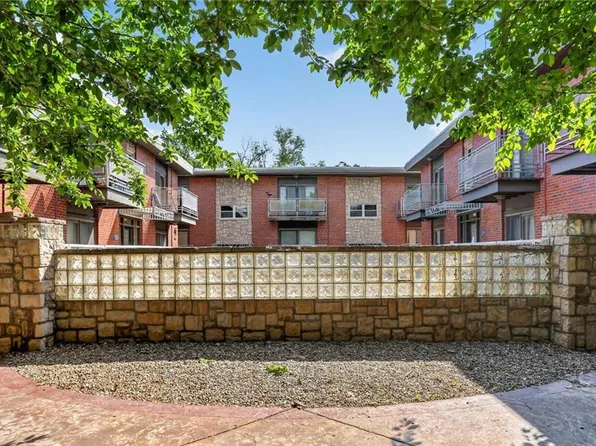 4213 Clark Ave APT 5, Kansas City, MO 64111