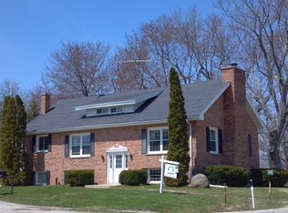 N7906 County Road I, Fond Du Lac, WI 54937