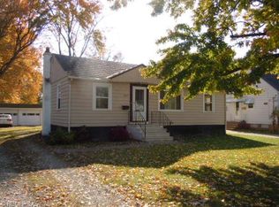 24157 Elm Rd, North Olmsted, OH 44070