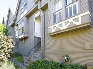2540 Hyde St, San Francisco, CA 94109