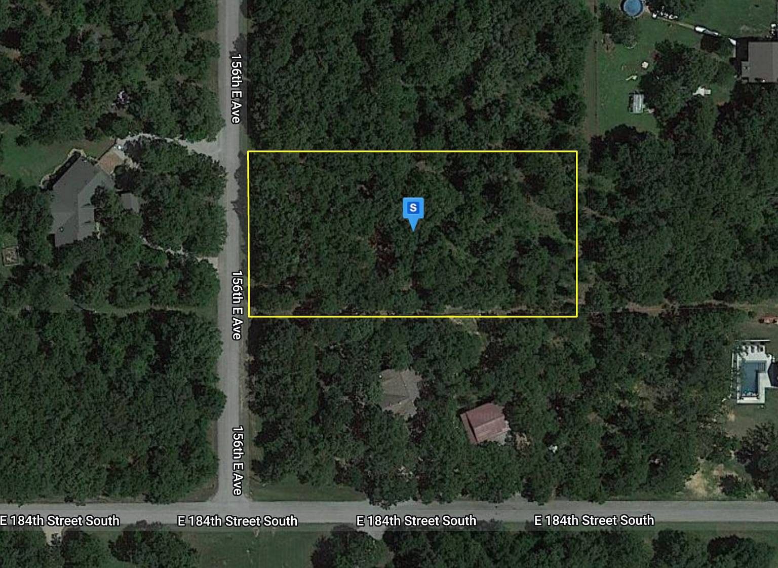 18399 S 156th East Ave, Bixby, OK 74008 MLS 11238685 Zillow