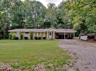 1135 Old Highway 24, Trinity, AL 35673