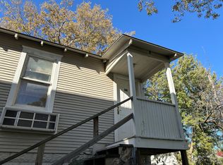 421 S C St, Arkansas City, KS 67005