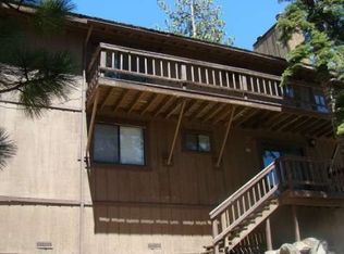 185 S Benjamin Dr, Stateline, NV