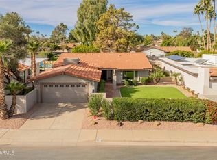 7124 N Via De Amigos, Scottsdale, AZ 85258