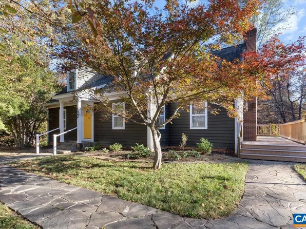 555 Gillums Ridge Rd, Charlottesville, VA 22903