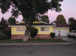 2408 Cheryl Ln, Modesto, CA 95350