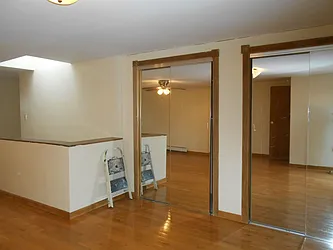 Rented by D Cherry Real Estate Associates LLC