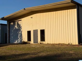 0 Martin St S #0, Cropwell, AL 35054