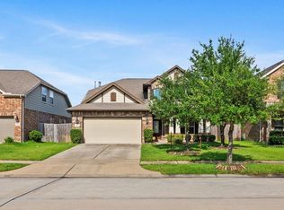 17918 Tall Chestnut St, Cypress, TX 77429