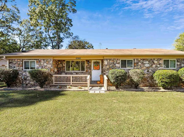 16712 Willis Dr, Little Rock, AR 72206