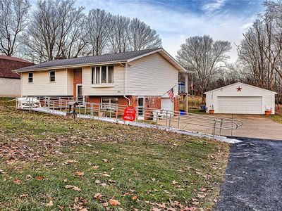 392 Longs Rd, Latrobe, PA, 15650