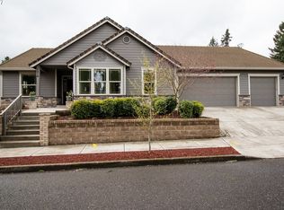 1218 NE 145th Ave, Vancouver, WA