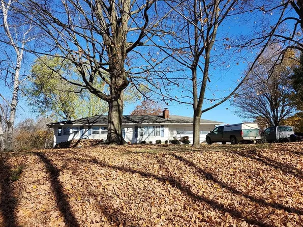 10157 Bunker Hwy, Eaton Rapids, MI 48827