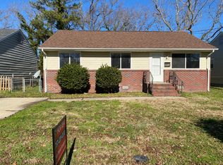 2053 Richard Ave, Hampton, VA 23664