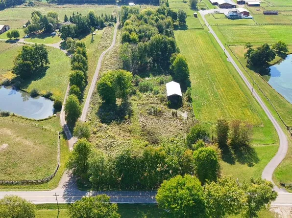 E Foster Maineville Road, Salem Twp, OH 45152