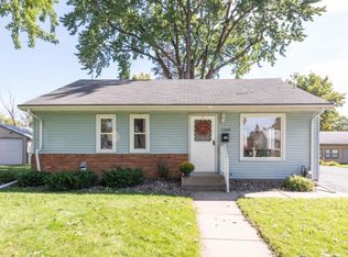 7339 Thomas Ave S, Richfield, MN 55423