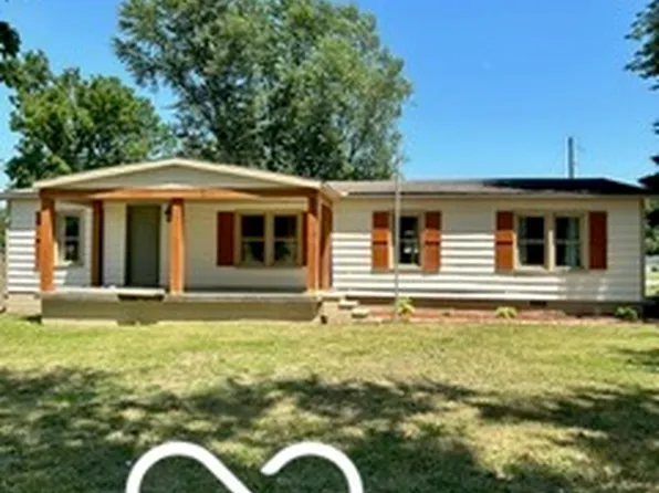 12600 S State Road 71, Clinton, IN 47842