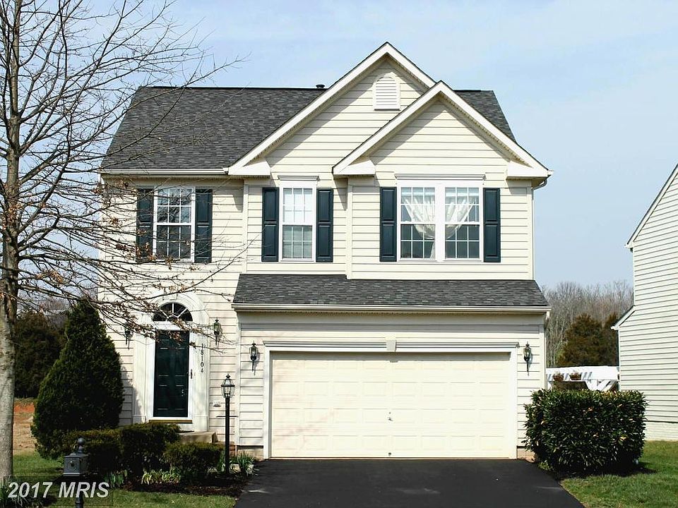 1st image of 18104 Scenic Creek Ln