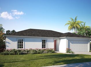 722 Spoonbill St SW, Palm Bay, FL 32909