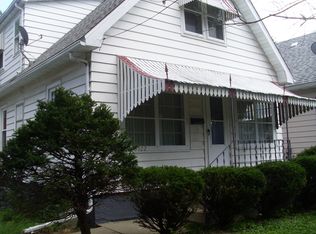 3122 N New York Ave, Peoria, IL 61603