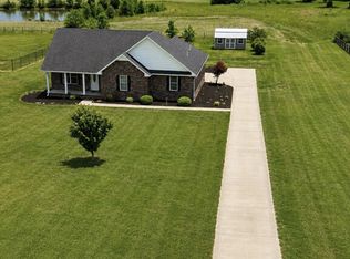 663 Jackson Rd, Portland, TN 37148