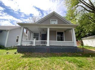 726 Commercial St, Danville, IL