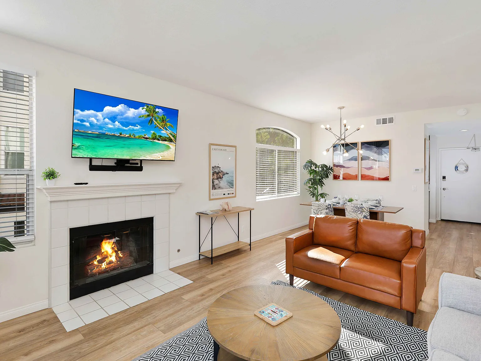 1 bed, 780 sqft, $3,500 — Photo 3