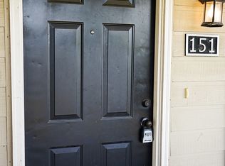 151-157 Bentwood #151, Waco, TX 76706