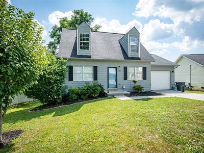 2324 Wadsworth Dr, Knoxville, TN, 37921