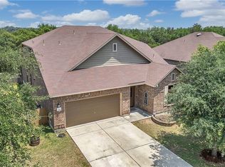 20810 Creek Riv, San Antonio, TX 78259