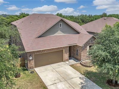 20810 Creek Riv, San Antonio, TX, 78259