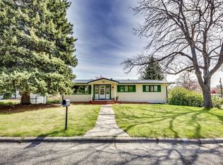2046 Fairway Dr, Billings, MT 59102