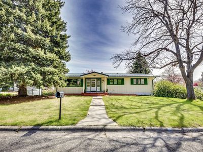 2046 Fairway Dr, Billings, MT, 59102