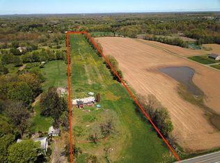 6685 Six Mile Rd, Northville, MI 48168
