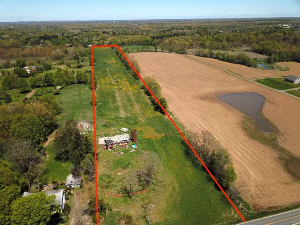 6685 Six Mile Rd, Northville, MI 48168