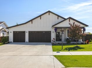 426 Rowland Rd, Bozeman, MT 59718