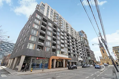 525 Adelaide St W #1732 Photo 1