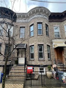 202 Lincoln Avenue, Brooklyn, NY, 11208
