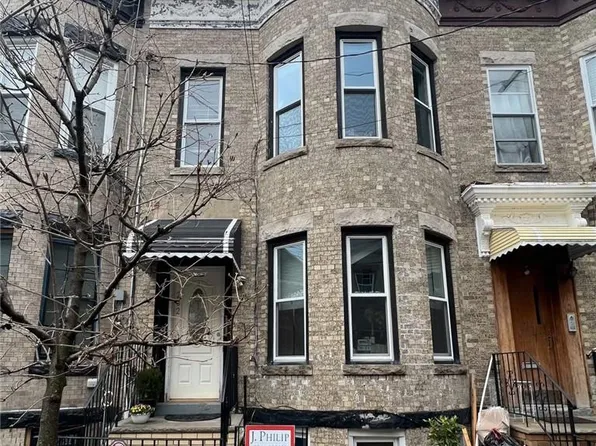 202 Lincoln Avenue, Brooklyn, NY 11208