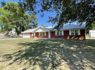 220 N Boston St, Spiro, OK 74959