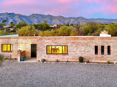4040 N Camino Cardenal, Tucson, AZ, 85718